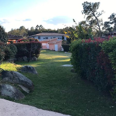 Maison Sainte Lucie De Porto-Vecchio エクステリア 写真