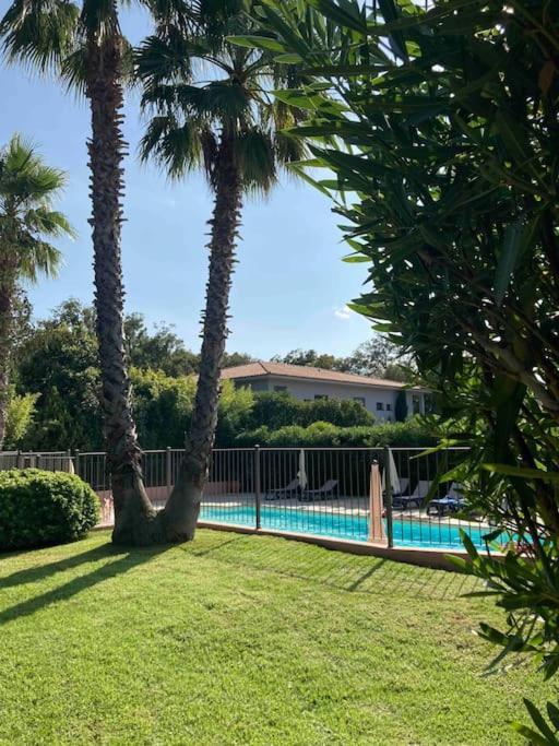 Maison Sainte Lucie De Porto-Vecchio エクステリア 写真