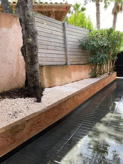 Maison Sainte Lucie De Porto-Vecchio エクステリア 写真