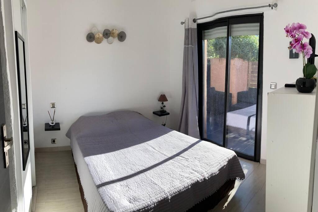 Maison Sainte Lucie De Porto-Vecchio エクステリア 写真